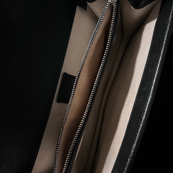 Dionysus small shoulder bag - Picture 4 of 7